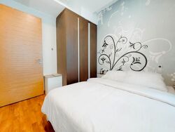 The Parc Condominium (D5), Condominium #592991421